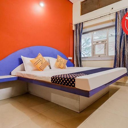 สปอต ออน 65460 โฮเต็ล คัลโมหาร Hotel Betul  ภายนอก รูปภาพ