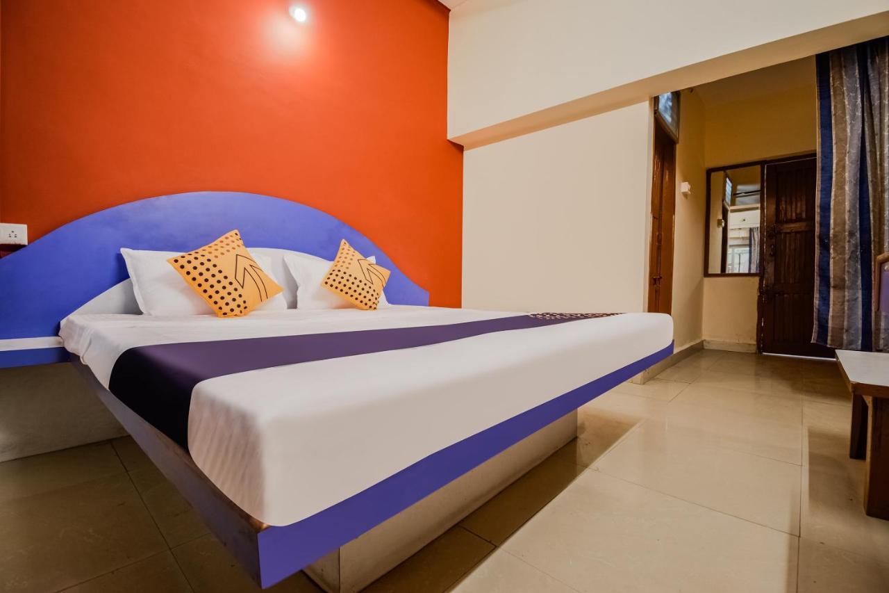 สปอต ออน 65460 โฮเต็ล คัลโมหาร Hotel Betul  ภายนอก รูปภาพ