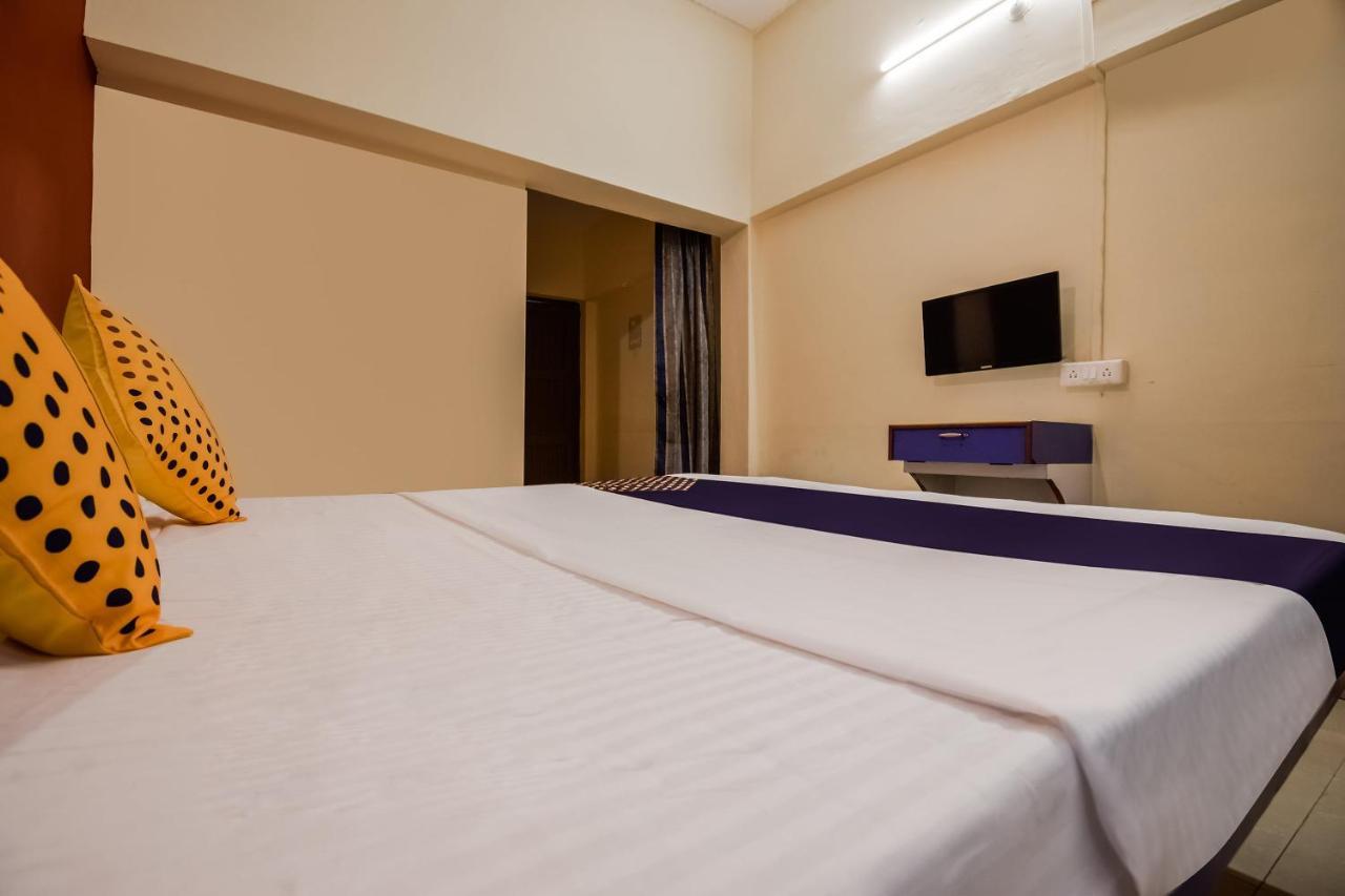 สปอต ออน 65460 โฮเต็ล คัลโมหาร Hotel Betul  ภายนอก รูปภาพ