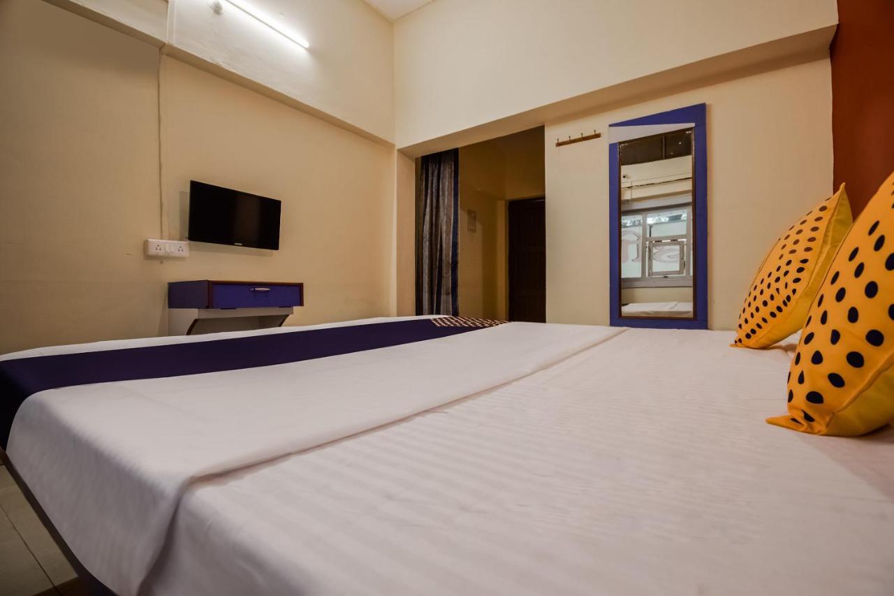 สปอต ออน 65460 โฮเต็ล คัลโมหาร Hotel Betul  ภายนอก รูปภาพ