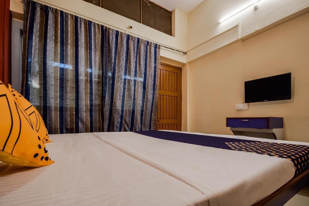 สปอต ออน 65460 โฮเต็ล คัลโมหาร Hotel Betul  ภายนอก รูปภาพ